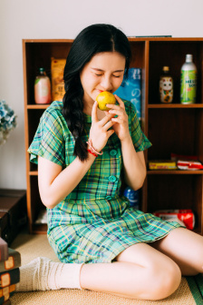 萧淑慎电影