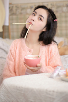 我的三妈两爸